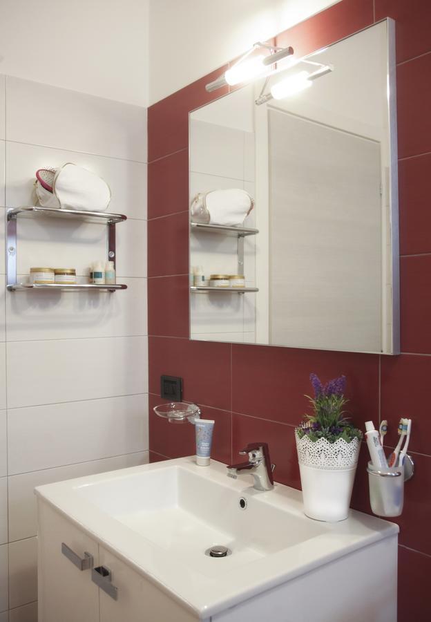 ريتشيوني Residence Altea المظهر الخارجي الصورة